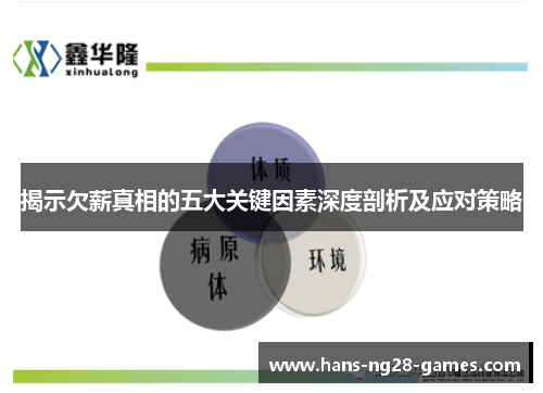 揭示欠薪真相的五大关键因素深度剖析及应对策略