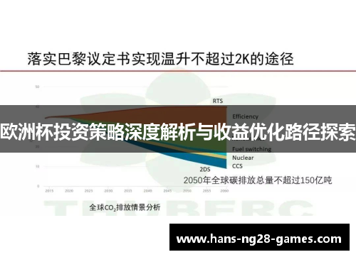 欧洲杯投资策略深度解析与收益优化路径探索